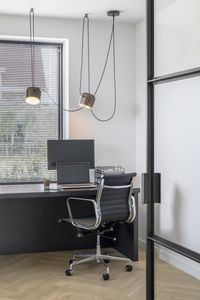 www.lifs.nl #lifs #interiordesign #interior #design #ontwerp #3D #maatwerk #visgraat #lichtplan Foto: Denise Zwijnen – “Stijlvol Wonen” – © DPG Media Home Deco N.V.