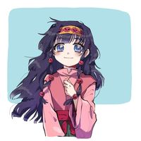 Alluka Zoldyck