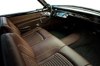 Paul Gilliam’s Triple Crown–Winning 1953 Studebaker