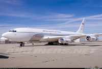 Boeing C-135C Stratolifter (717-158) - USA - Air Force