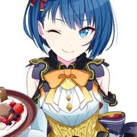 In The Face Of "What I Love" | "S-So cute...!"