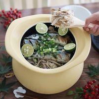 まるで宝石箱!秋の味覚が思いっきり楽しめる、具だくさん炊き込みごはん6選 | おうちごはん