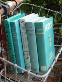 Vintage Books /// White & Aqua: for Sony Vaio E Series notebooks : www.sony.com.au } #sonyvaio