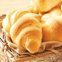 Make-Ahead Butterhorns Recipe: How to Make It