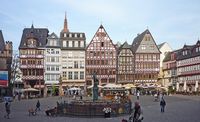 15 Things To Do In Frankfurt: Get Outside On Sundays (Or Any Days!)