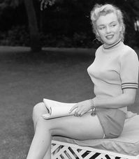reggiseno anni 50 - Moda anni '50