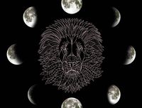 Leo Full Moon Ritual February 2020 - Forever Conscious