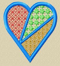Free Embroidery Designs, Cute Embroidery Designs