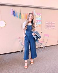 winter style 2.6 - The Teacher Dress Code
