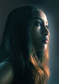 Those Eyes II by Rudra Mandal on 500px