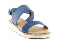 Chaussure Eva Frutos | Carré Pointu