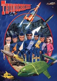 Thunderbirds are GO..