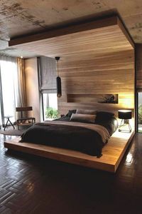 40+ Luxury Small Bedroom Design And Decorating For Comfortable Sleep Ideas #bedroom #bedroomdesign #bedroomdecoratingideas
