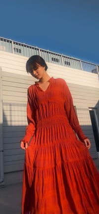 【厳選壁紙】iPhone 壁紙 161 – 真紅な女神たちの壁紙 – 48枚 #iphonejp | Blog!NOBON+