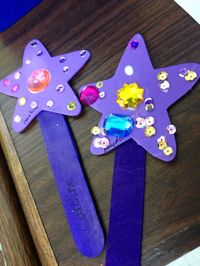 Preschool Ideas For 2 Year Olds: Fairy tale preschool projects for 2's