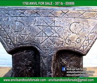 Ask for price with ID0886 on anvilsandtoolsforsale@gmail.com All pictures of all anvils on our website anvil for sale, anvils, blacksmith, blacksmiths, blacksmithing, antique tools, tool collector, swage block, stake, cone, cutler, french pig, amboss, incudine, schmied, forgeron, forge, enclume, forged, blacksmith tools, old tools, vintage tools, handtools, iron work, vise, stake, coutellier, chamouton, hulot harmel, collection, outil ancien, outils anciens, bigorne, art populaire, enclume