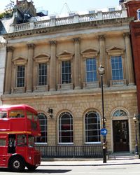 Enter the secret world of London’s private clubs | International Travel News