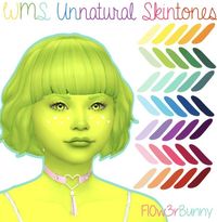 Lana CC Finds - fl0w3rbunny: First off, I’d like to thank...