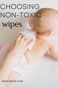 10 Best Non-Toxic Cleaning Wipes: All-purpose and Sensitive