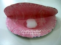 Paper Plate Oyster