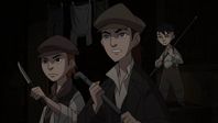 #GothambyGaslight robins - Twitter Search