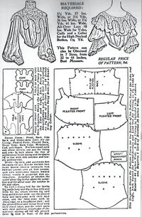 The funny thing about this is, I had originally scanned and uploaded this to my tumblr a few months ago, and I have seen it in multiple places since then. I think that is really awesome! :-)