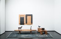 Jelle salontafel Pilat&Pilat