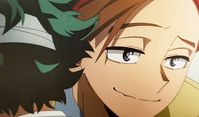 Enricoh Alfonzo🐺~ Author on Twitter: "The friendship I didn't know I needed, don't deserve and want to see more of😭😭😭 Also - PINO!😍 asdhjfkglsjlas #MyHeroAcademia #MHAWHM… https://t.co/zJFl1l724F"