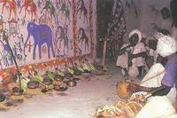 Pithoro paintings - Google Search