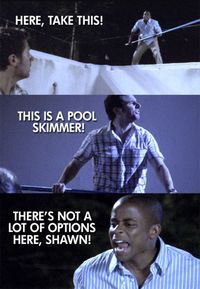 9. You believe that you have never truly lived until you have seen Tuesday the 17th | Community Post: 11 Signs That You Are Obsessed With The TV Show 'Psych'