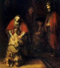 Rembrandt van Rijn: Life and Work