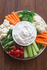 Knorr Dry Vegetable Recipe Mix