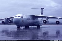 Lockheed C-141A Starlifter (L-300) - USA - Air Force | Aviation Photo #1145669 | Airliners.net