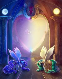 MLP: Welcome To Equestria