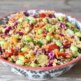 Top 5 Post-Workout Meals