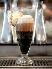 Classic Soda Fountain Recipes - Brooklyn Farmacy and Soda Fountain - Country Living
