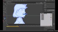 Creando un personaje multidimensional para CrazyTalk Animator - Parte 2