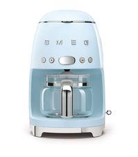 Smeg Drip Filter Coffee Machine | Harrods.com