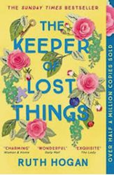 My 2018 52-Book-Year Reading List #54: The Keeper of Lost Things, by Ruth Hogan