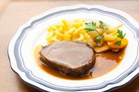 Böfflamott Rezept Top 3* | Thomas Sixt Foodblog