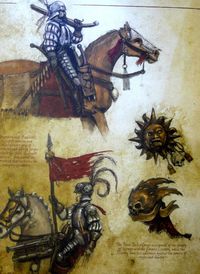 Tamurkhan | Warhammer Wiki | Fandom