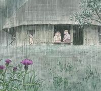 #TheTaleOfPrincessKaguya