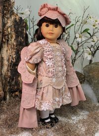 US $250.00 New in Dolls & Bears, Dolls, Clothes & Accessories