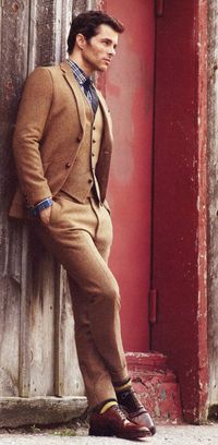 James Marsden
