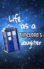 The Doctors Daughter - New Cover! - Wattpad