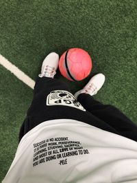 Look down for some instant inspiration on this soccer long sleeve drifit shirt! #soccergirls #pele #pelequote #soccerquote #soccershirt