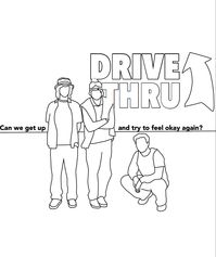 #wallows #dylanminnette #braedenlemasters #colepreston #lyrics #popculture #coloringpages #alternative #indie