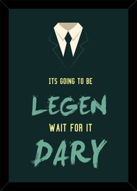 Papéis de parede de How I Met Your Mother para o seu celular - Dani Que Disse
