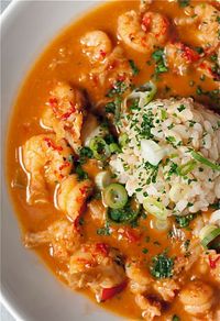 Breaux Bridge Festival: Crawfish Etouffée & other recipes