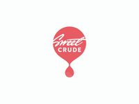 sweet-crude-logo-animated
